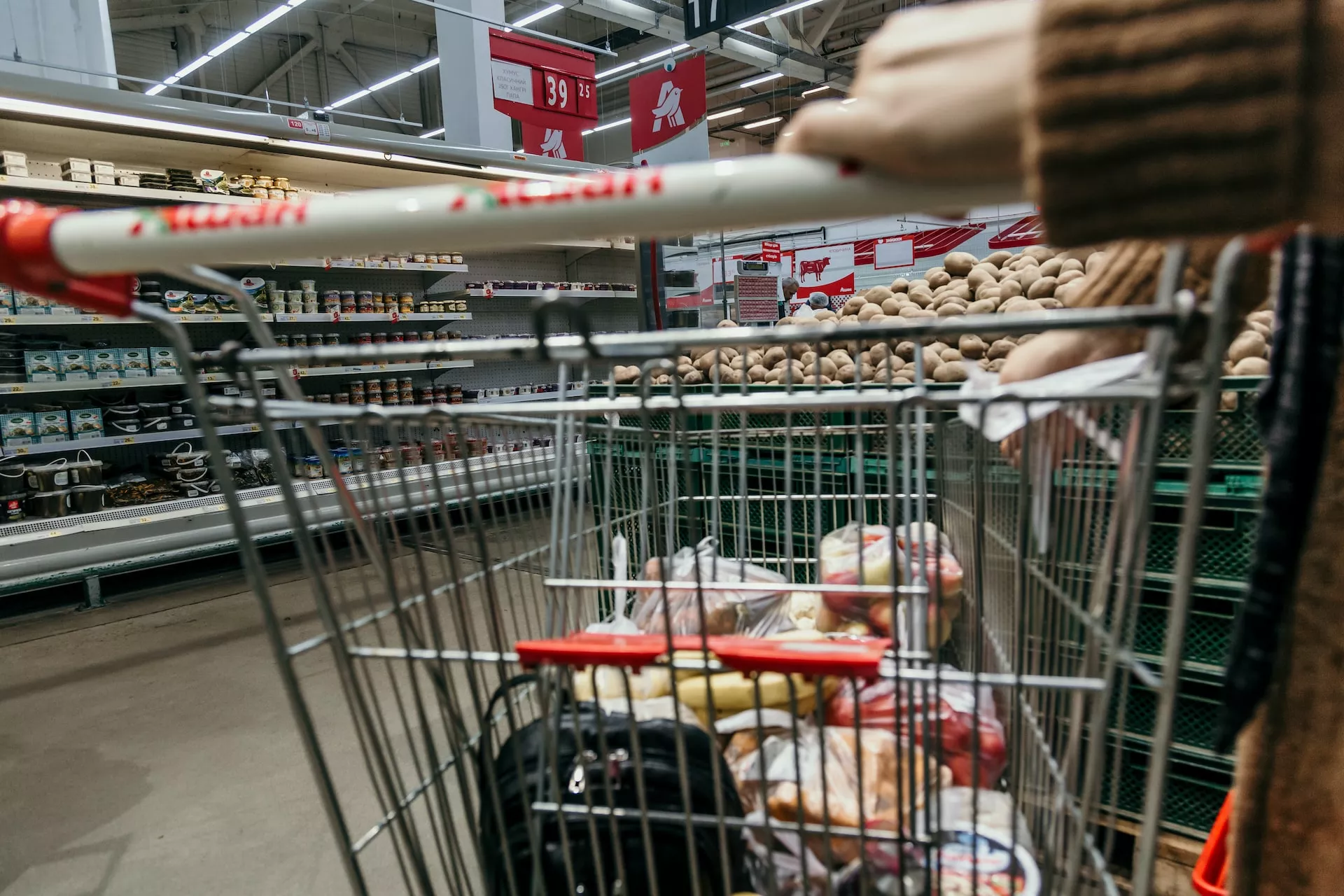 INFLACIÓN, CUÁLES FUERON LOS RUBROS QUE MÁS AUMENTARON